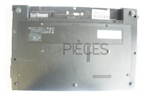 Plasturgie coque inferieure HP / Compaq 625