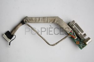 Carte sortie videoFujitsu Siemens Amilo XI1546