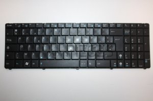Clavier Asus X 5DI