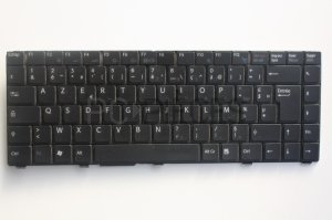 Clavier Sony VGN SZ4XWN