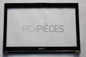 Plasturgie facade tour ecran NOIR ACER ASPIRE 3830T