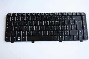 Clavier HP PAVILION DV2500