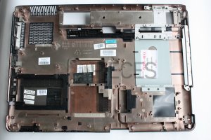 Plasturgie coque inferieure HP PAVILION DV9000