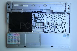 Plasturgie coque superieure Msi Megabook VR601