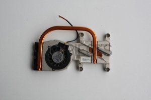 Ventilateur et refroidissement Packard Bell Easynote R3400