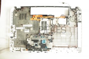 Plasturgie coque inferieure HP / Compaq Envy M6