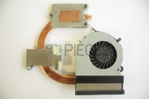 Ventilateur et refroidissement TOSHIBA Satellite L735