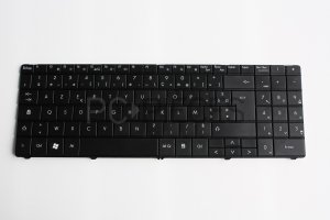 Clavier Packard Bell Easynote SL51