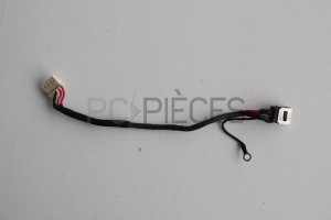 Connecteur Alimentation Packard Bell Easynote HERA G