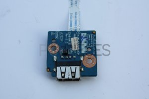 Carte prise USB LENOVO IDEAPAD G550