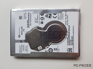 Disque SATA 2\"1/2 Seagate 1 TB