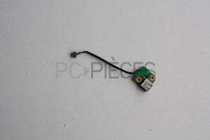 Carte prise USB HP PAVILION DV9000