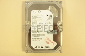 Disque dur SATA 3\"1/2 SEAGATE 80 Go