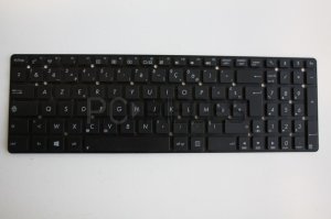 Clavier Asus R 500VD