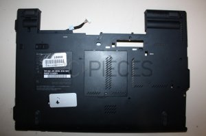 Plasturgie coque inferieure LENOVO Thinkpad T410