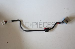 Connecteur Alimentation Packard Bell Easynote TE11HC