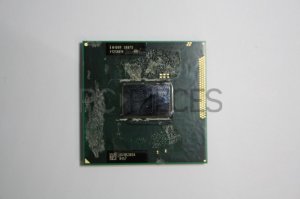 Processeur ASUS X 54H