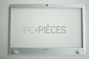 Plasturgie facade tour ecran Sony VPC EE4E1E