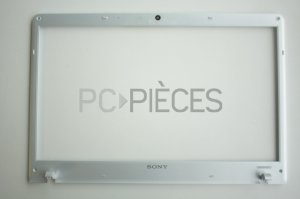 Plasturgie facade tour ecran Sony VPC EE4E1E