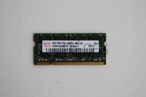 Memoire SIMM Asus X5DAF
