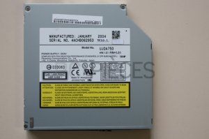 Lecteur optique IDE Acer Aspire 3050