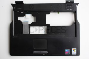 Plasturgie coque superieure Sony VGN-B1XP