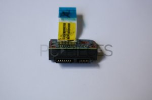 Carte connecteur DVD SATA Samsung NP 350V5C