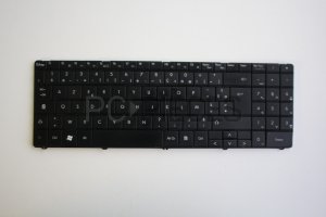 Clavier Packard Bell Vesuvio GM