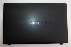 Plasturgie arriere ecran ACER Aspire 5253