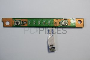 Carte Alimentation pour DELL XPS M1530
