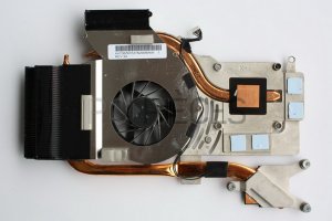 Ventilateur et refroidissement Acer Aspire 6530