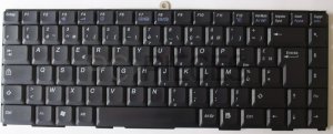 Clavier Sony