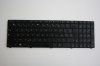 Clavier Asus X54H