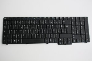 Clavier Acer Aspire 8530G