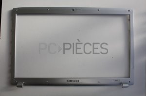 Plasturgie facade tour ecran Gris Samsung NP-R730