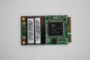 Carte WIFI Toshiba Satellite P300D