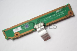 Carte Bouton pour FUJITSU/SIEMENS AMILO XA1526