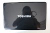 Plasturgie arriere ecran NOIR Toshiba Satellite L670 Plasturgie arriere ecran NOIR Toshiba Satellite L670
