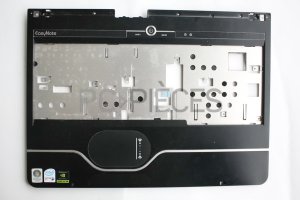 Plasturgie coque superieure Packard Bell Easynote MX67