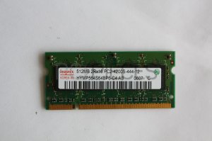 Memoire SIMM SAMSUNG NP-R525