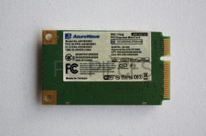 Carte WIFI Asus X 51R