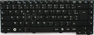 Clavier Fujitsu / Siemens