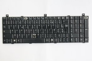 Clavier Acer Aspire 9500