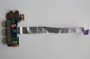 Carte prise USB + Son Sony VPC EF3E1E Carte prise USB + Son Sony VPC EF3E1E