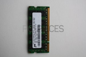 Memoire SIMM Packard Bell Easynote Minos GP3W
