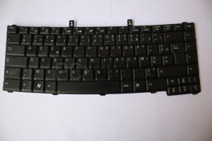 Clavier Acer Extensa J6202