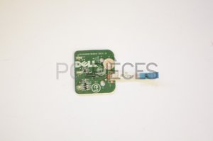 LED Board - Cable Connector Dell Inspiron N7010
