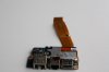 Carte prise USB TOSHIBA SATELLITE U400