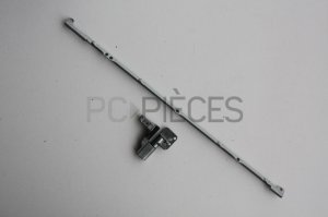 Charniere DROITE Ecran Dell Latitude D830