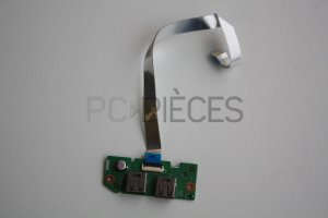 Carte prise USB Dell Insipron N5040